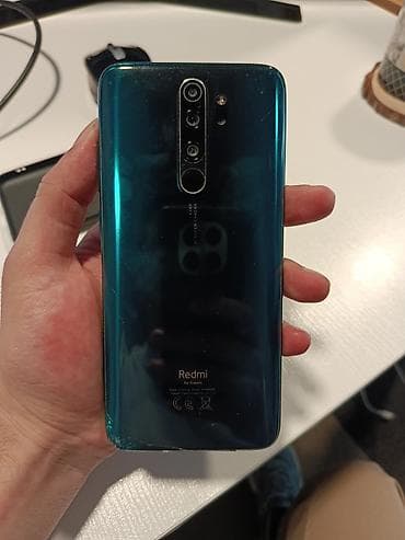 iqos case: Xiaomi — 1