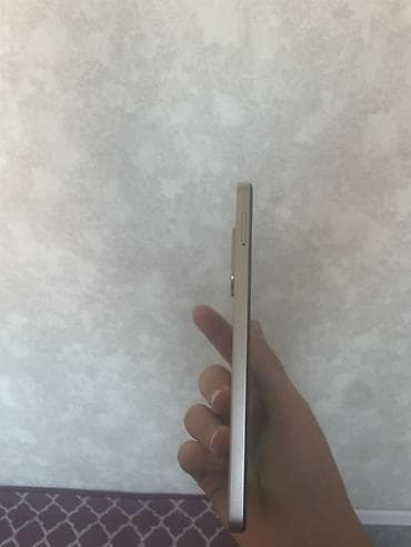 redmi a1plus: Redmi A5, 128 GB, rəng - Gümüşü — 5