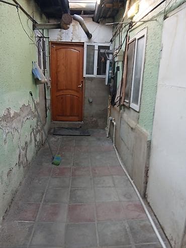 kirayə əhmədli: Obyekt/qaraj tipli sahə - Küçə səviyyəsində yerləşən ayrıca girişli — 7