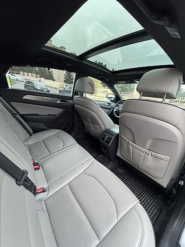 011 turbo az: Hyundai Sonata: 2 l | Sedan — 10