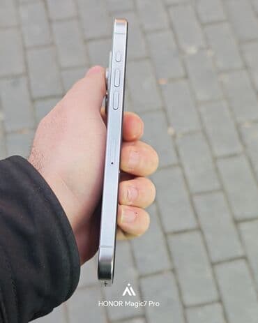 Oppo: IPhone 15 Pro Max, Белый — 4