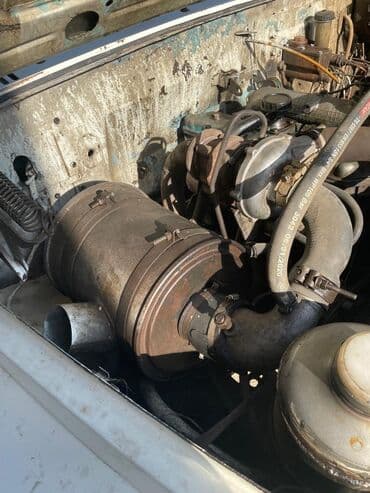 disk təkər type 0: QAZ : 4.2 l | — 4