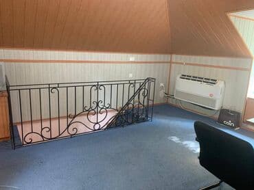 obyekt icareye verilir 2022: 28 may metrosuna anadoluya yaxın əşyali təmirli 2 otağlı ofis ümumi — 5