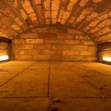 Biznes üçün program təminatı: Tendir Kure Her dizayn uygun bag evleri ve obyektlere ozel Tendir — 2