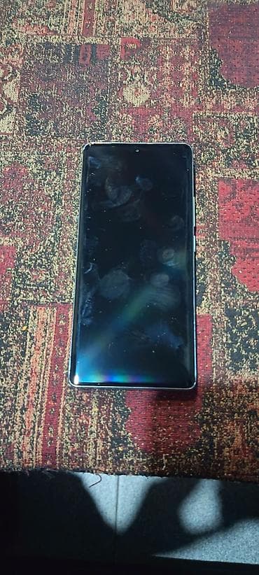 samsung a52 islenmis: Redmi Note 14 Pro, 256 GB, rəng - Göy — 2