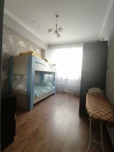 hazır ipotekada olan mənzillər: 3 otaqlı, Yeni tikili, 68 kv. m — 8