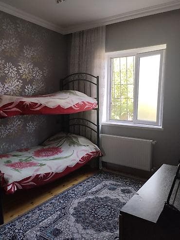 Продажа домов: 3 комнаты, 75 м², Средний ремонт — 7
