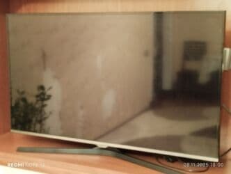 Mətbəx texnikası: Başlıq: Salam! Samsung Televizordu 2014den mendedir.Smart deyil.Ozume — 3