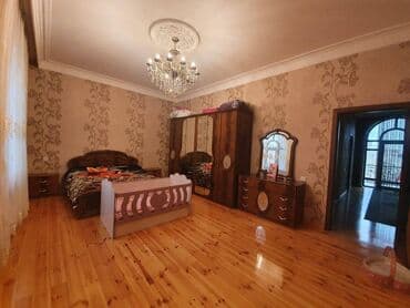 çıxarış nədir: 7 otaqlı, 500 kv. m, Kredit yoxdur, Orta təmir — 18