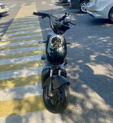 сколько стоит электросамокат: Ideal veziyyetdedir Tam zaretkaya 60-70 km gedir Tam zaretkani 5 saata — 5