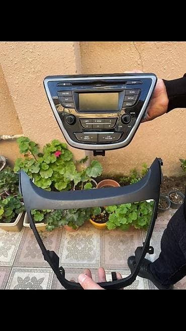 Hyundai Elantra/Avante, Orijinal, Yeni