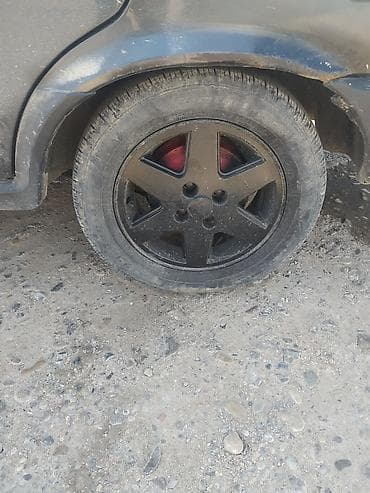 14lük disk sadelerler deyisdirilir