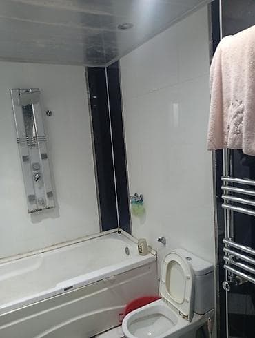 9 mkr satilan evler: Mənzildə rahat həyat üçün tam təchiz olunmuş daxili planlama: - Geniş — 8