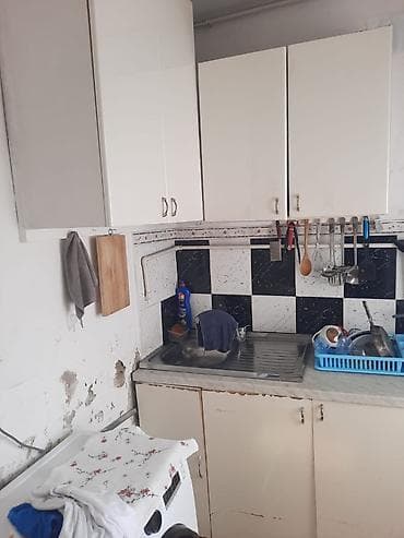 Mənzillər: Bakı, Bakıxanov qəs., 1 otaqlı, Köhnə tikili, 35 kv. m — 4