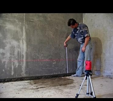 surcu işi: Beton, monolit ustası, 5 ildən artıq təcrübə, Tam iş günü — 7