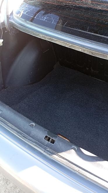 e60 fara: Daewoo Lanos: 1.5 l | 2009 il Sedan — 10