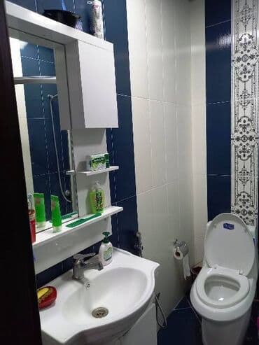 купить квартиру студию в баку: М. Ази Асланов, 2 комнаты, Новостройка, м. Ази Асланов, 64 м² — 10