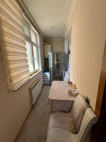 sumqayit yeni tikili binalar kredit: Bakı, Əhmədli, 3 otaqlı, Köhnə tikili, m. Əhmədli, 60 kv. m — 16