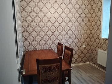 Квартиры: 50 м², 2 комнаты, Комби, Газ, Электричество — 4