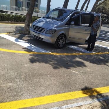 Yük daşımaları: Minivan, Bakı - Qəbələ — 3