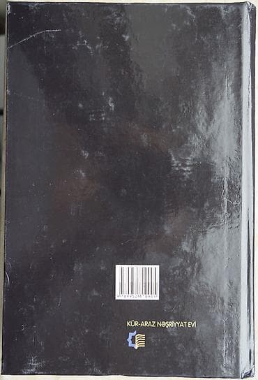 Книги и журналы: “Yanan qar” romanı (H.Mirələmov), “Nuh, gəminə götür bizi” və “Tanrı — 7