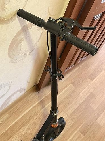 scooter satış: ‼️Diqqət. Elanın 15 gün müddəti var‼️ 📍ÜNVAN - Razin Oğlumun — 2