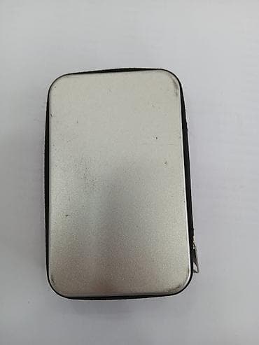 patchi goz alti: Kosmetik dəst, 5 məhsul — 2