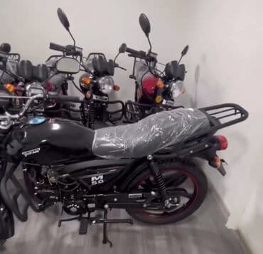 tufan m50 kiredet: Tufan — 2