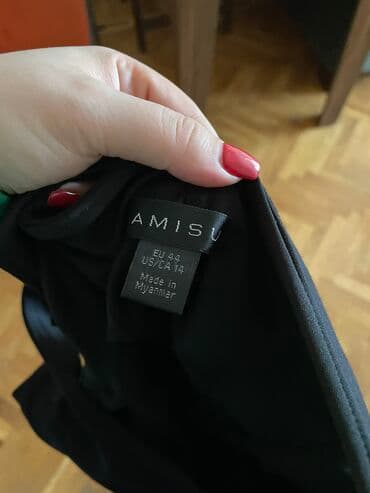 Çimərlik geyimləri: Az geynilib teze kimidi. 25 azn. new yorkerden alinib olcusu 44 — 3