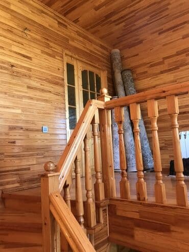 çiləgərdə ev: 5 otaqlı, 200 kv. m — 12