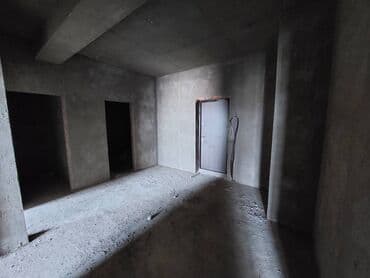 квартиры в новостройках в кредит в баку: 2 комнаты, Новостройка, 91 м² — 5