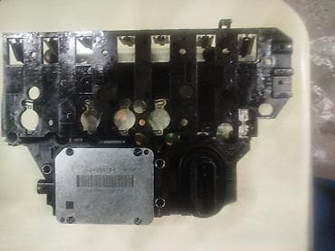 keys sat: Avtomatik sürətlər qutusu üçün hidravlik blokun solenoid lövhəsi — 2