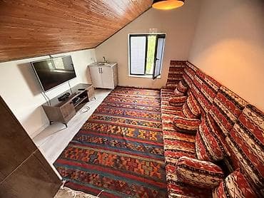sumqayitda ev: 🏔️ **Qəbələdə unudulmaz istirahət üçün ideal məkan!** 🏡✨ Yeni — 5