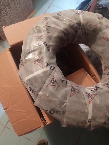 cabel: Məişət və təmir üçün qarışıq materiallar dəsti - Elektrik montajı — 5