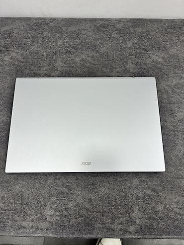 dinamik pioner: Yeni Acer Aspire, 15.6 ", Intel Core i5, 512 GB, Ünvandan götürmə, Ödənişli çatdırılma — 7