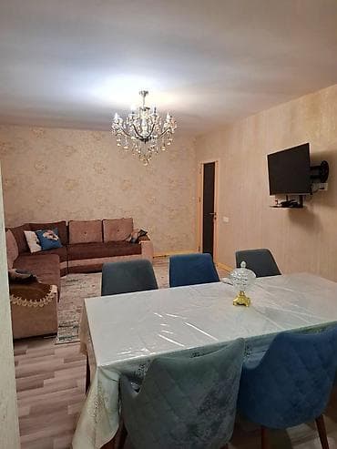 kreditle bina evi: Salam ev uzunmuddetli verilir. Qara qarayev metrosunun düz çıxışında — 2