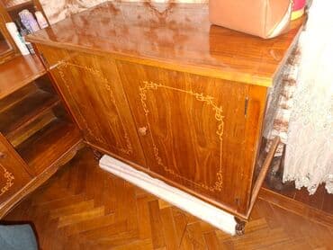 qonag otagi mebel: İşlənmiş, Kredit yoxdur — 6