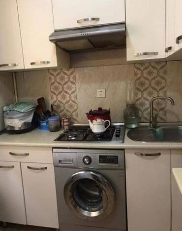 kirayə evlər 1 otaqlı: Nəsimi rayonu,4 mkr dairəsi,5 mərtəbənin,1-ci mərətəbində,2 otaqlı — 3