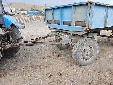 ilkin odenis 2000 azn avtomobil: Traktor Belarus (MTZ) 1221,2, 2012 il, 120 at gücü, motor 0.6 l, İşlənmiş — 9