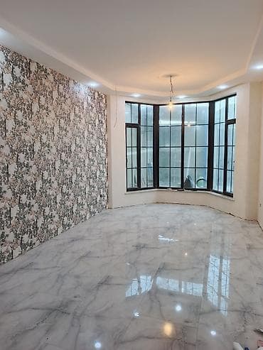 tikinti mallari: İşıqlı və müasir interyer üçün tam təmir-tikinti xidməti - Material — 3