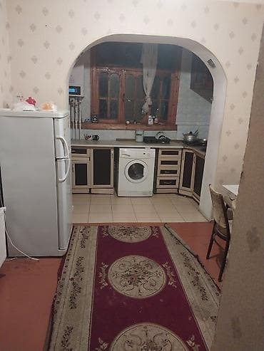 Mənzillər: Kirayə üçün 2 otaqlı mənzil (mebellə) - Yataq otaqları: 2 ədəd. Hər — 10