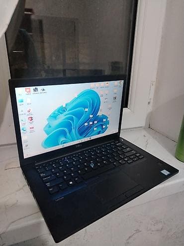 hp elitebook 8460p fiyat: Dell Latitude ultrabook noutbuk Xüsusiyyətlər: - 14" mat ekran - — 4
