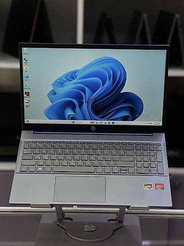 hp rtl 8822ce: İşlənmiş HP Pavilion, 15.6 ", AMD Ryzen 5, 512 GB, Ünvandan götürmə, Pulsuz çatdırılma, Ödənişli çatdırılma — 1