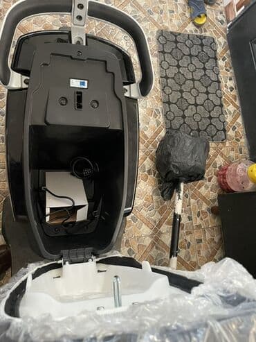 Коммерческий транспорт: 2024 год — 7