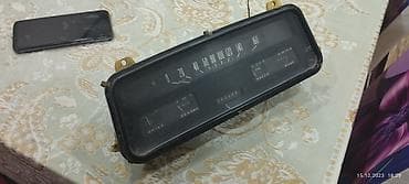 Ehtiyat hissələri: Moskvich 412, Orijinal, Yeni — 2