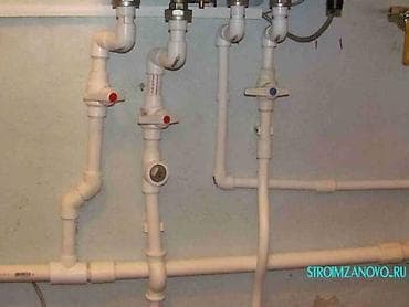 Qapı ustası xidmətləri: Əlaqə üçün ancaq vatsapp Santexnik ishleri edilir. plasmast — 5