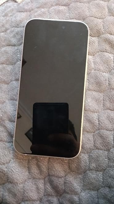 IPhone 15, 128 GB, Mavi, Face ID — 3