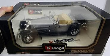 Монеты: Avtomobil modelləri 1.Shelby Cobra 427 S /C 1964 (Road Signature — 6