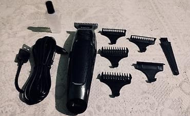 saç ütüləri: Saç qırxan maşın, Vgr, Yeni, Ödənişli çatdırılma — 3