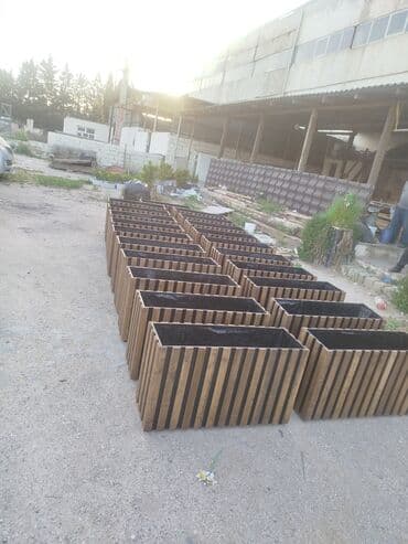 dibcək qabları: Taxta dipçəklər Bir başa sexdən.Sex qiymətinə. ♦️Endrim 2025 ☀️🌤️🌨️❄️ — 6